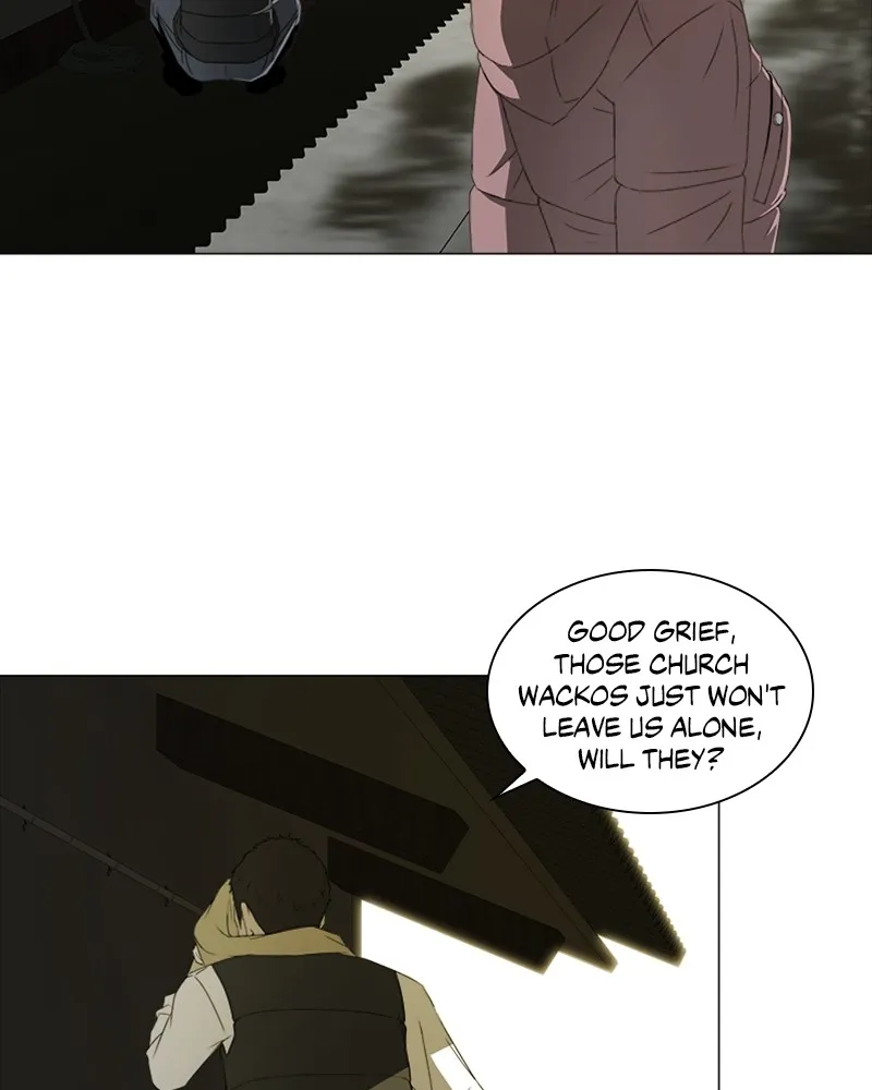 Read The Killer’s Shopping List chapter 1 image 10 on Lezhin