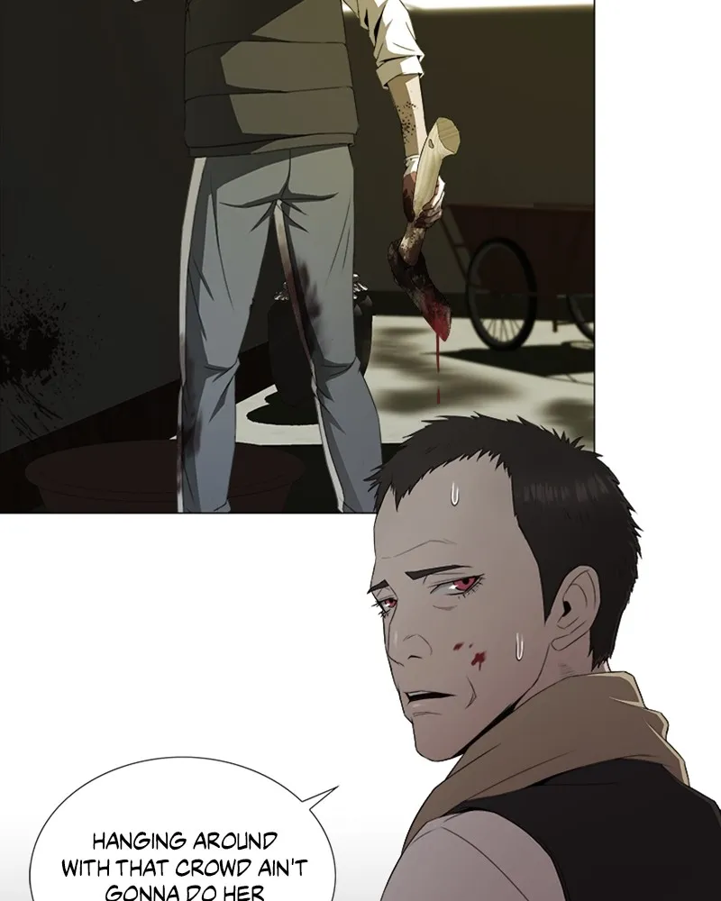 Read The Killer’s Shopping List chapter 1 image 11 on Lezhin