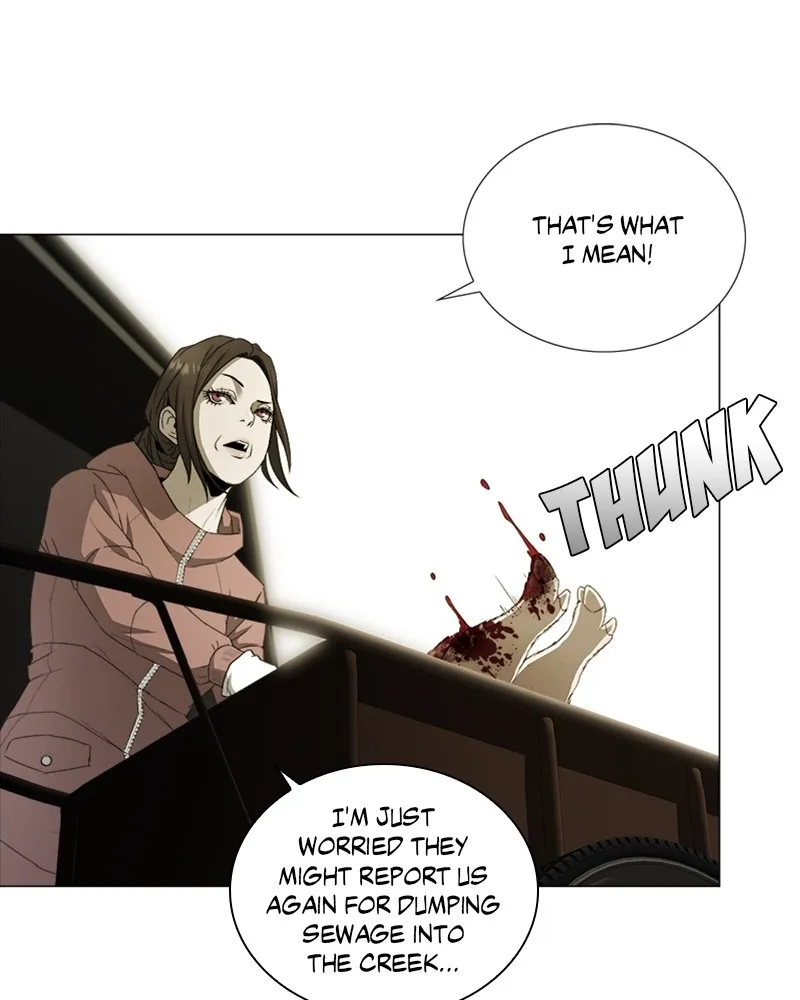Read The Killer’s Shopping List chapter 1 image 13 on Lezhin
