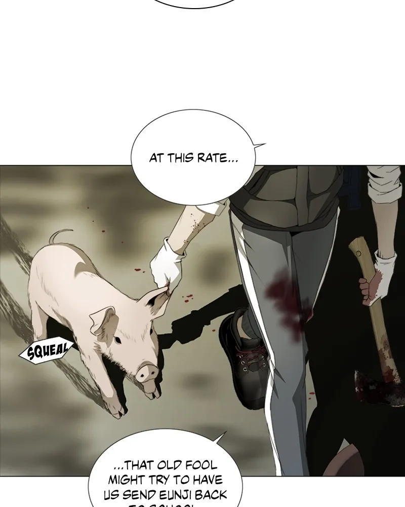 Read The Killer’s Shopping List chapter 1 image 14 on Lezhin