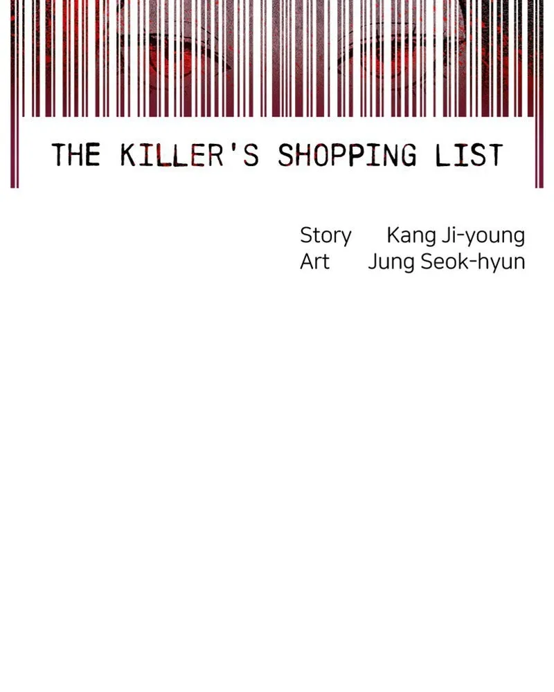Read The Killer’s Shopping List chapter 1 image 19 on Lezhin