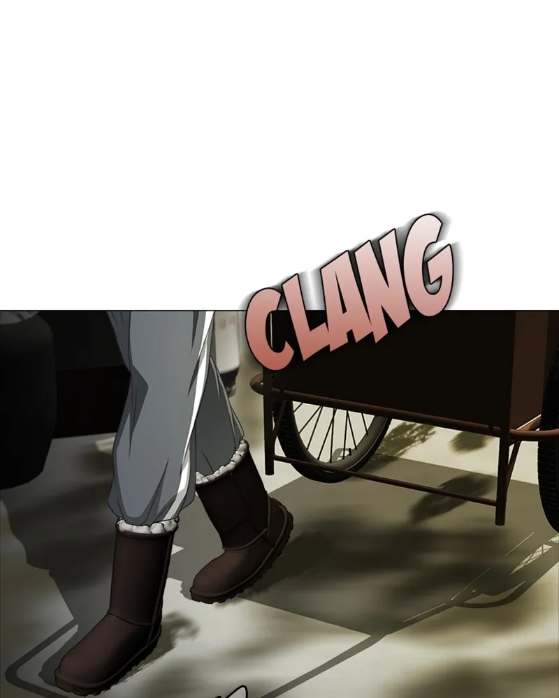 Read The Killer’s Shopping List chapter 1 image 7 on Lezhin
