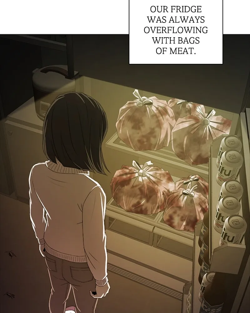 Read The Killer’s Shopping List chapter 1 image 72 on Lezhin