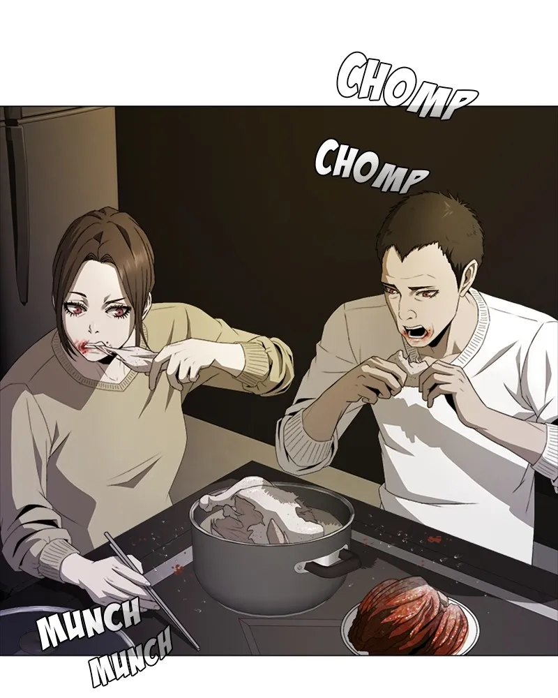 Read The Killer’s Shopping List chapter 1 image 80 on Lezhin