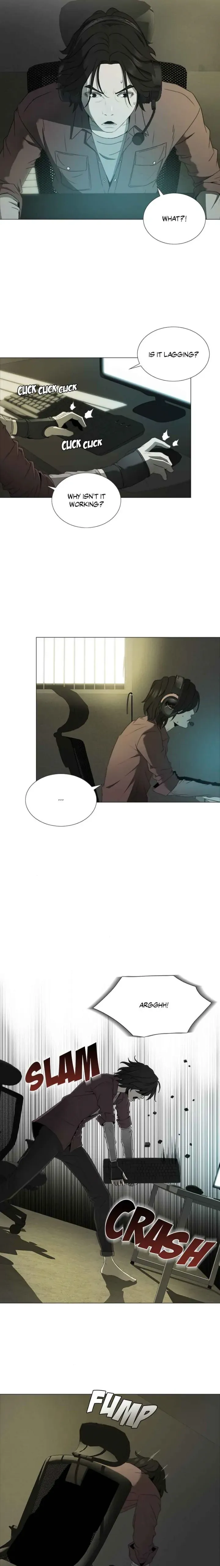 Read The Killer’s Shopping List chapter 10 image 1 on Lezhin