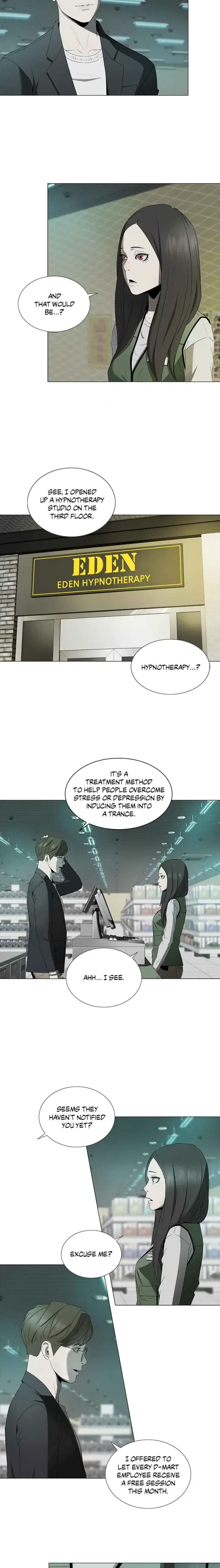 Read The Killer’s Shopping List chapter 10 image 6 on Lezhin