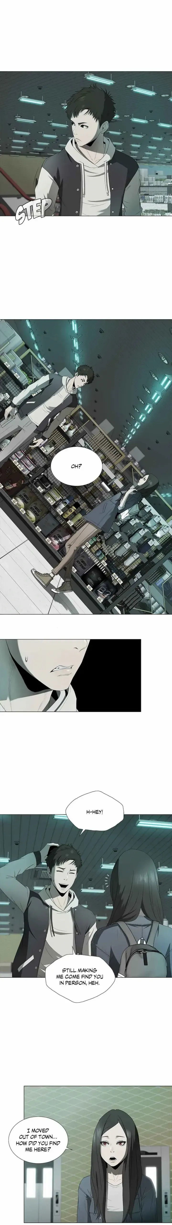 Read The Killer’s Shopping List chapter 11 image 1 on Lezhin