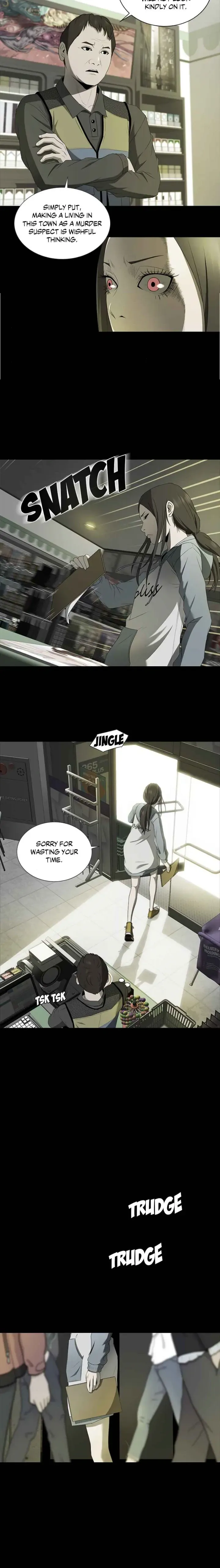 Read The Killer’s Shopping List chapter 11 image 6 on Lezhin