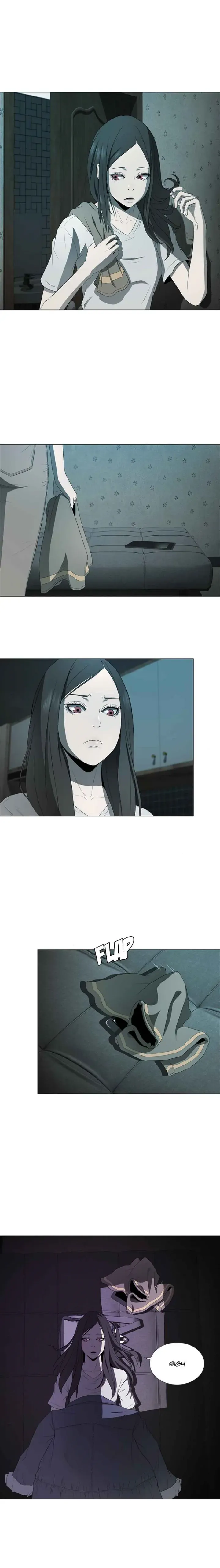Read The Killer’s Shopping List chapter 12 image 11 on Lezhin