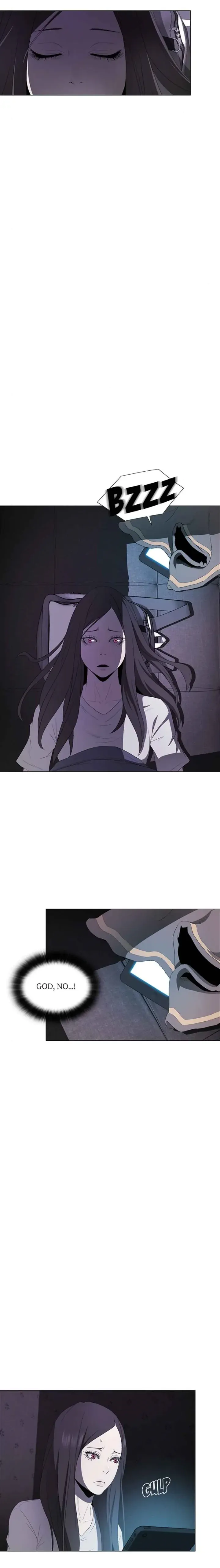 Read The Killer’s Shopping List chapter 12 image 12 on Lezhin
