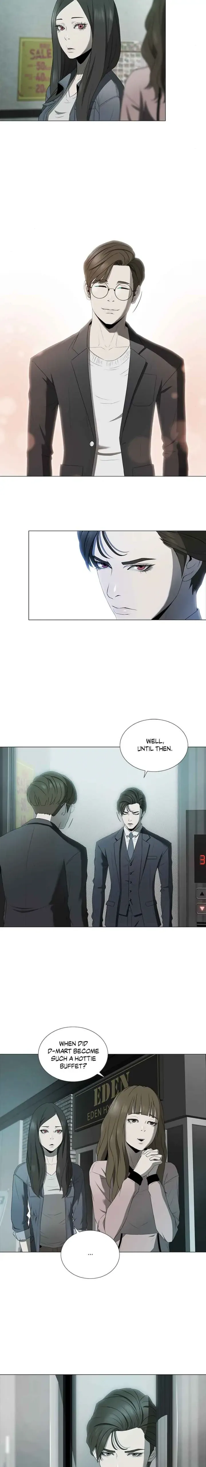 Read The Killer’s Shopping List chapter 13 image 12 on Lezhin