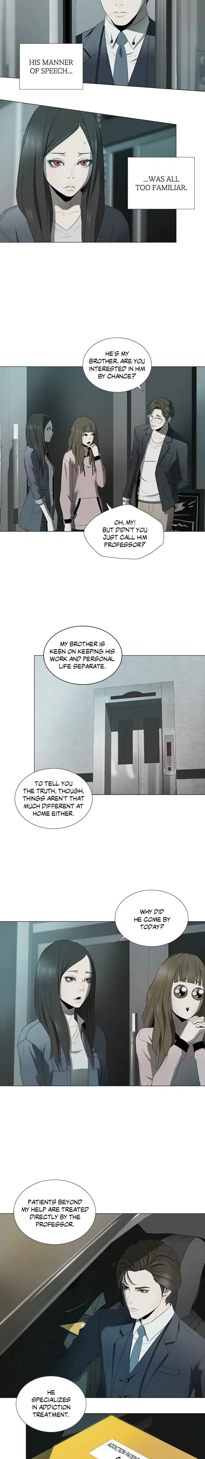 Read The Killer’s Shopping List chapter 13 image 13 on Lezhin