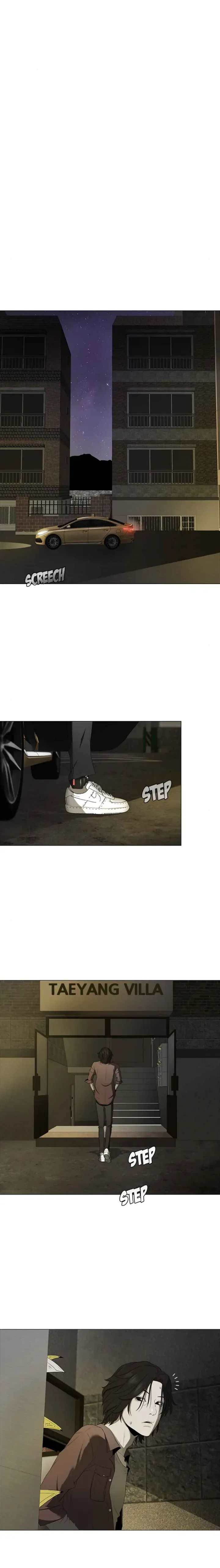 Read The Killer’s Shopping List chapter 13 image 4 on Lezhin