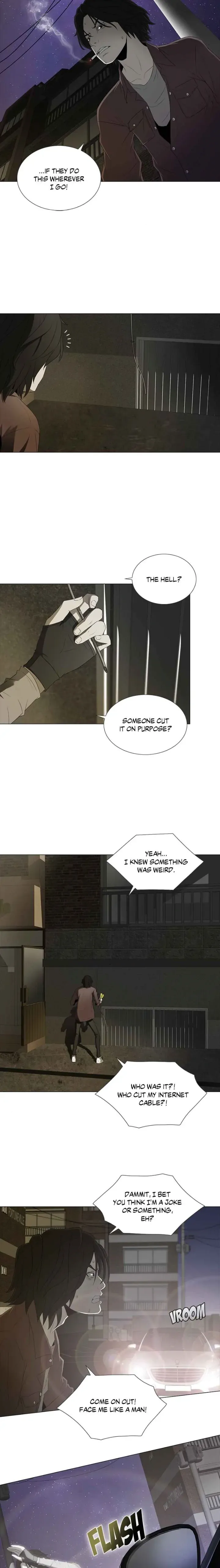 Read The Killer’s Shopping List chapter 13 image 6 on Lezhin