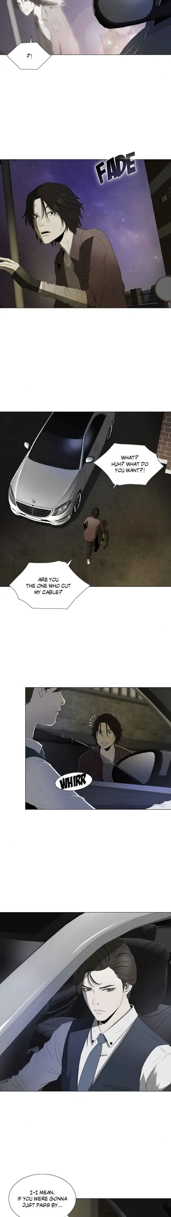 Read The Killer’s Shopping List chapter 13 image 7 on Lezhin