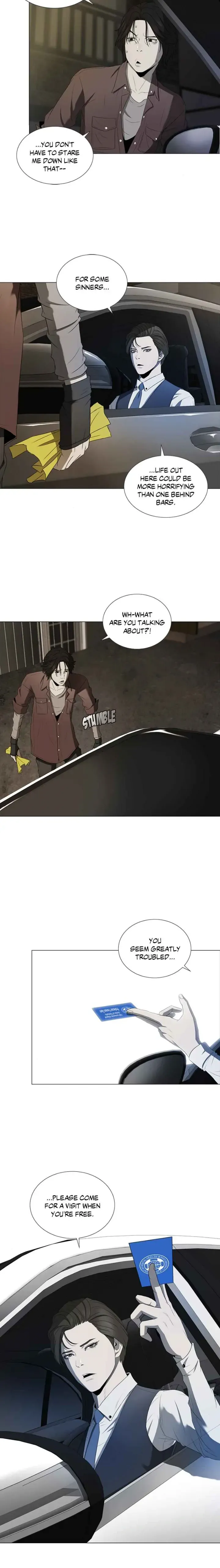 Read The Killer’s Shopping List chapter 13 image 8 on Lezhin