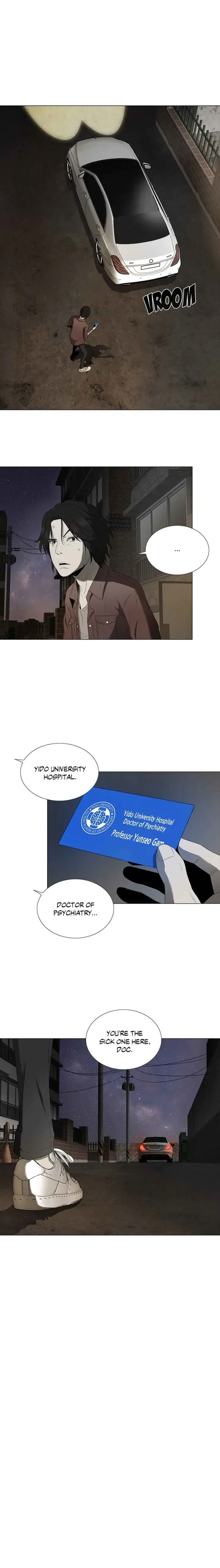 Read The Killer’s Shopping List chapter 13 image 9 on Lezhin