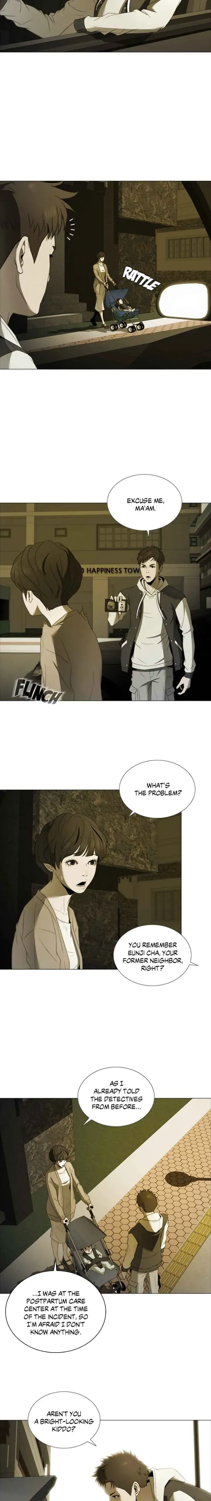 Read The Killer’s Shopping List chapter 14 image 8 on Lezhin