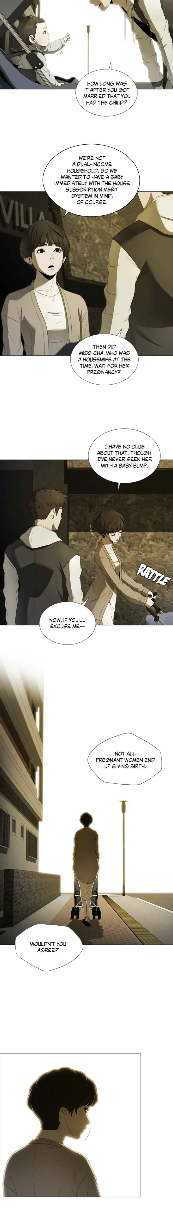 Read The Killer’s Shopping List chapter 14 image 9 on Lezhin