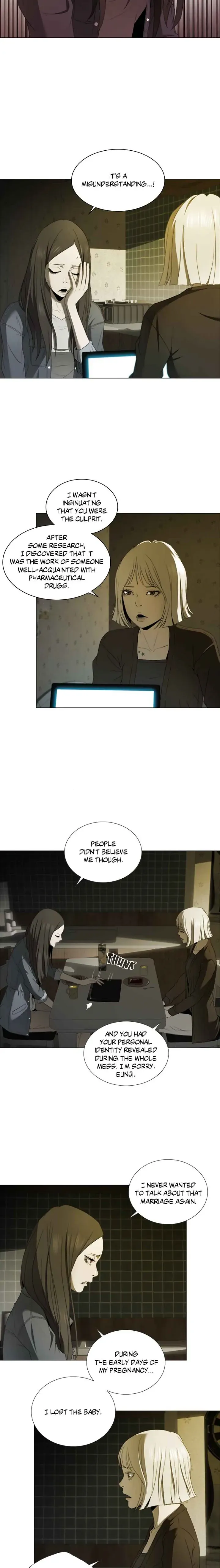 Read The Killer’s Shopping List chapter 16 image 1 on Lezhin