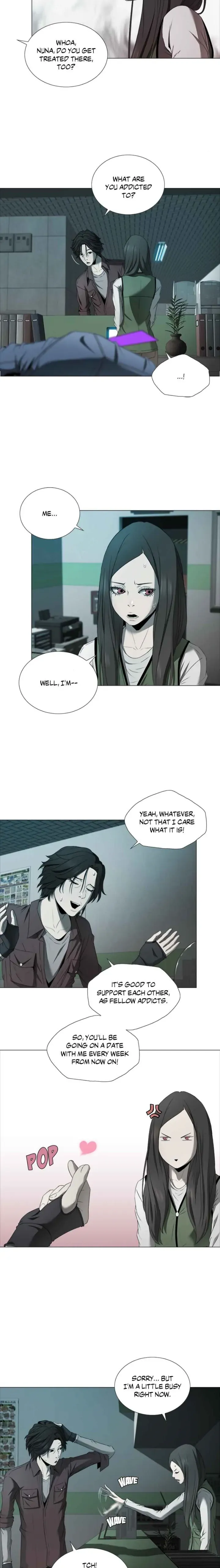 Read The Killer’s Shopping List chapter 16 image 10 on Lezhin