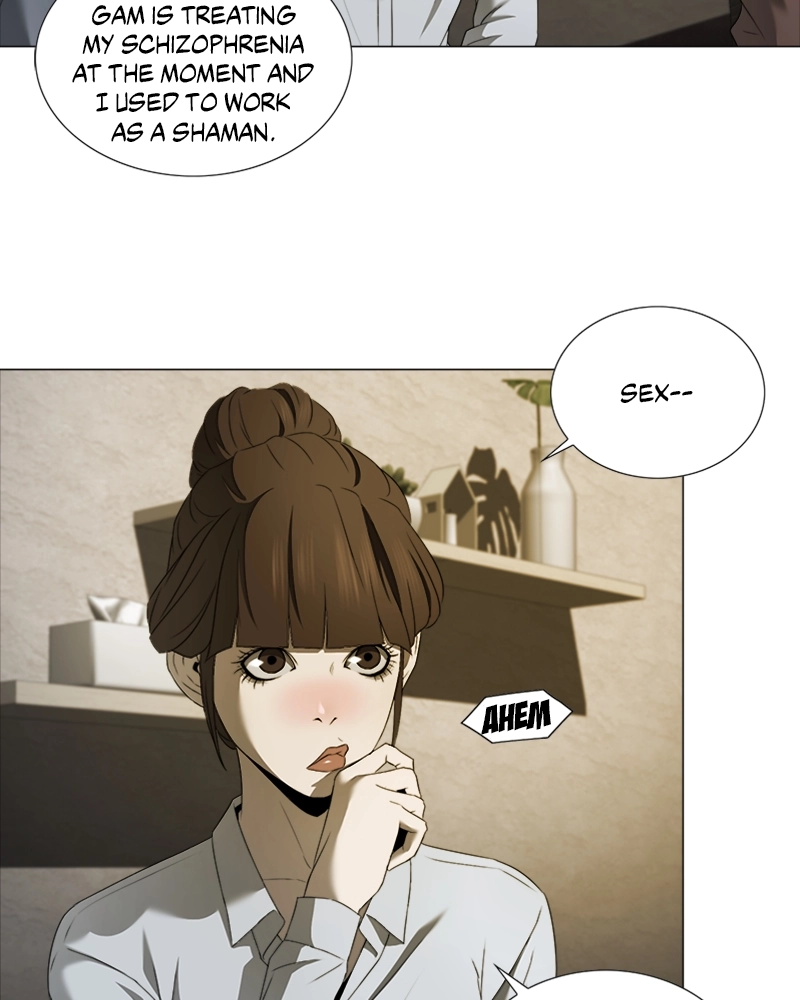 Read The Killer’s Shopping List chapter 17 image 10 on Lezhin