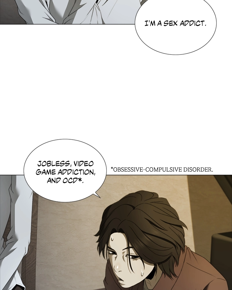 Read The Killer’s Shopping List chapter 17 image 11 on Lezhin