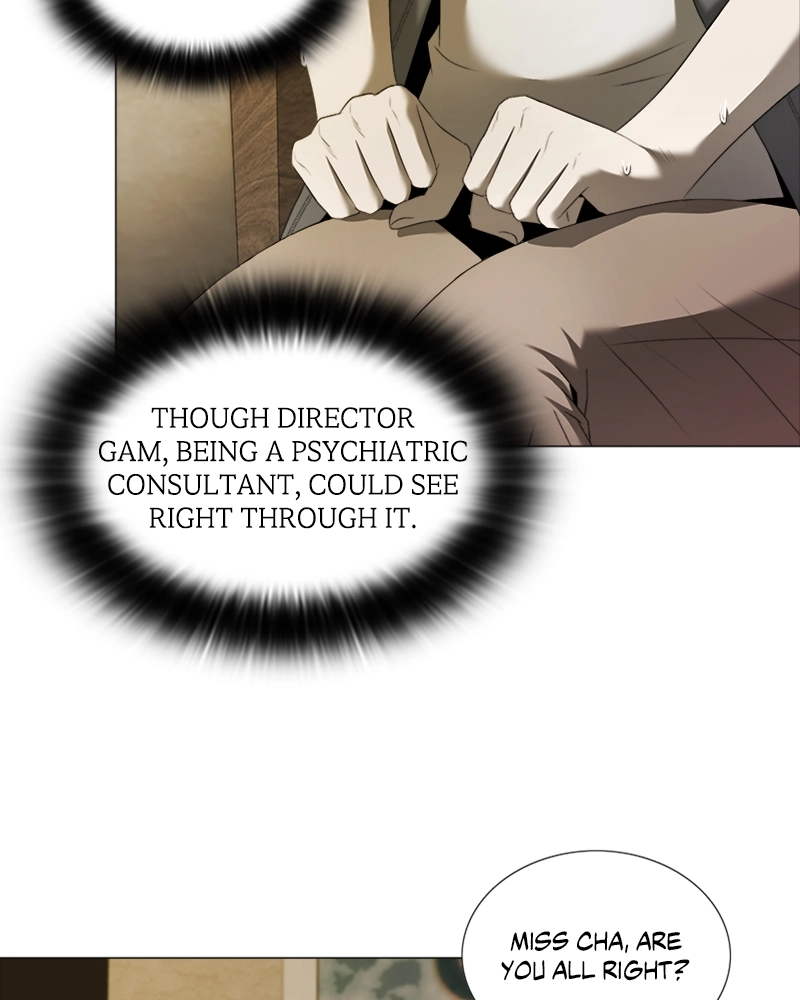 Read The Killer’s Shopping List chapter 17 image 16 on Lezhin