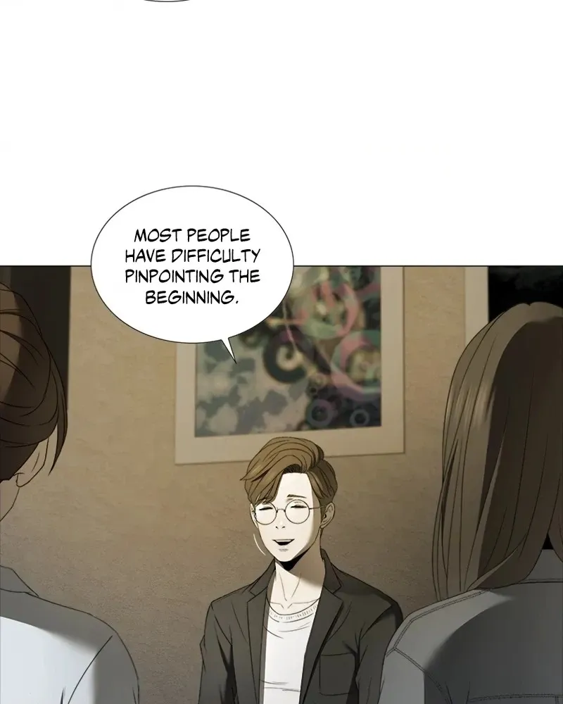 Read The Killer’s Shopping List chapter 17 image 19 on Lezhin