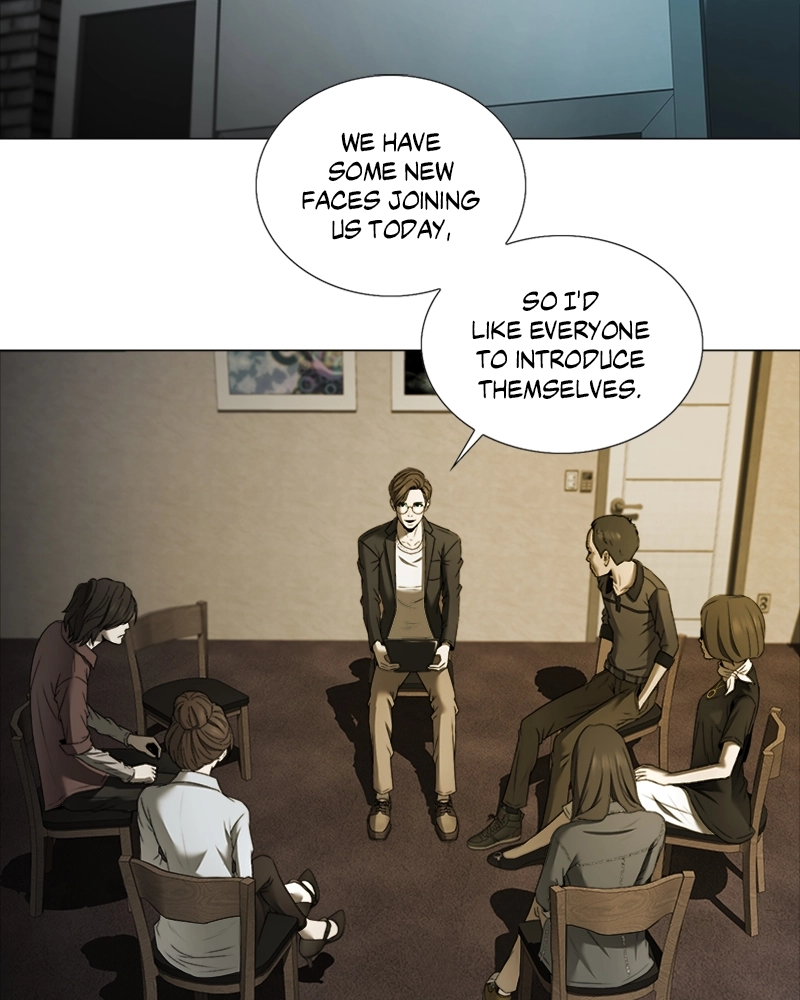 Read The Killer’s Shopping List chapter 17 image 2 on Lezhin