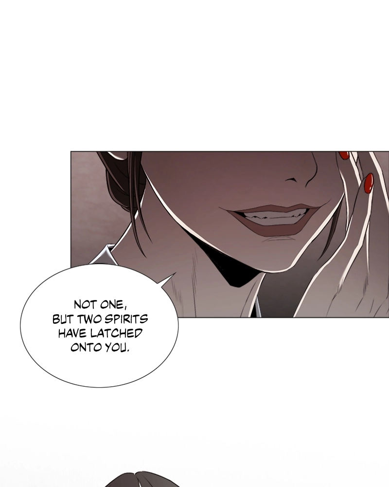 Read The Killer’s Shopping List chapter 17 image 24 on Lezhin
