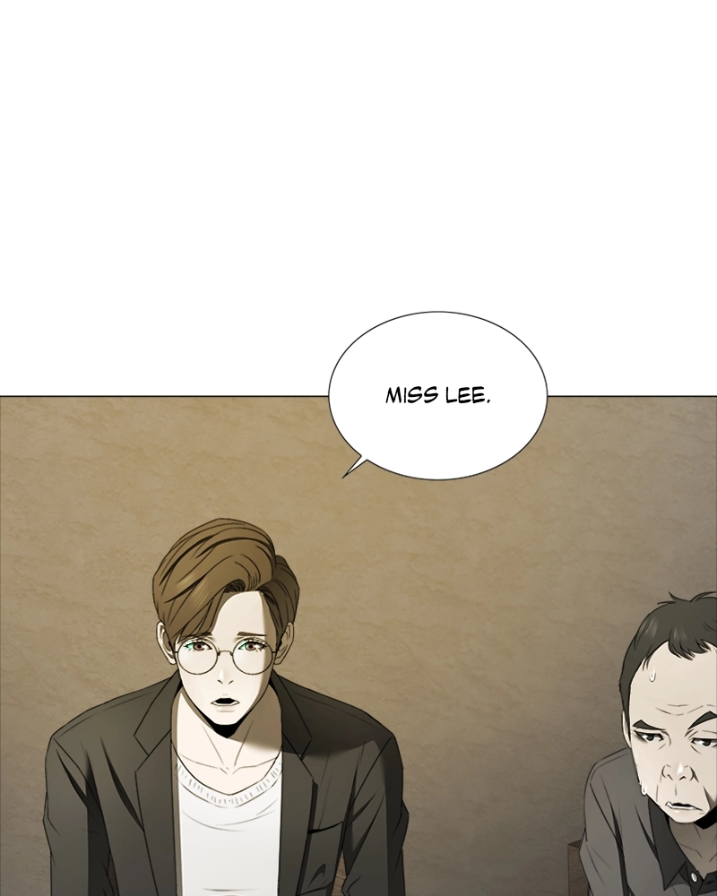 Read The Killer’s Shopping List chapter 17 image 26 on Lezhin