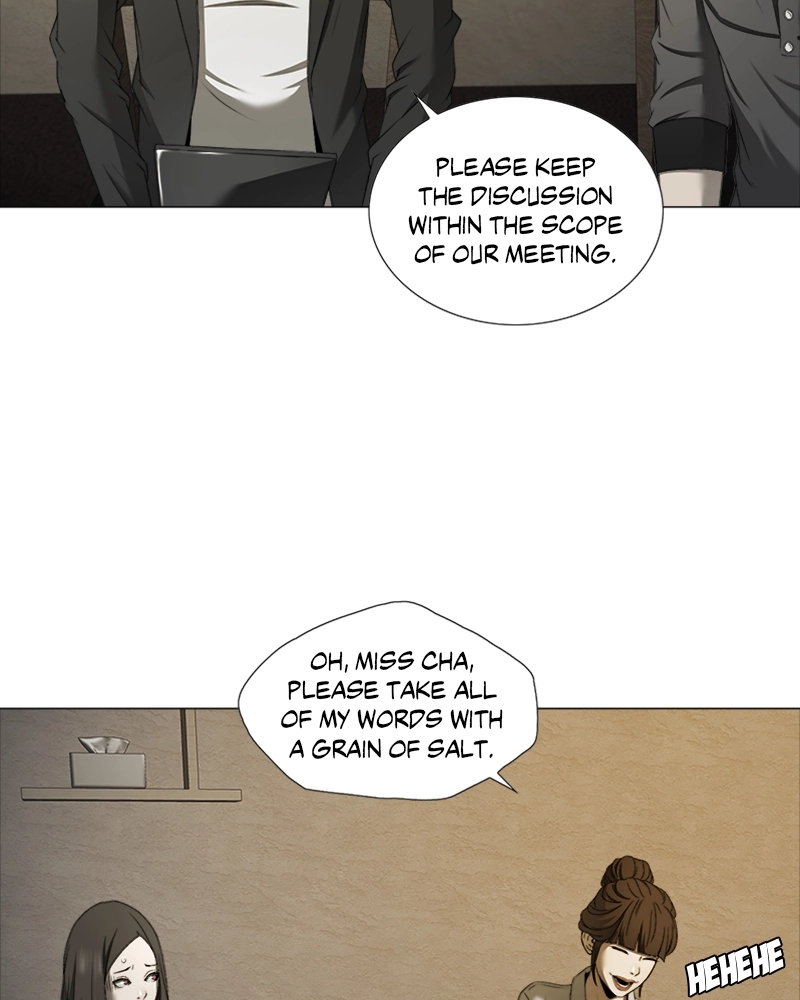 Read The Killer’s Shopping List chapter 17 image 27 on Lezhin