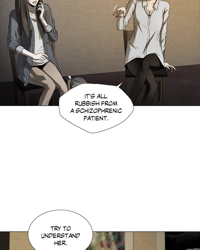 Read The Killer’s Shopping List chapter 17 image 28 on Lezhin