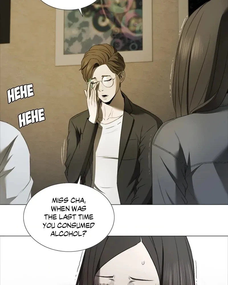 Read The Killer’s Shopping List chapter 17 image 29 on Lezhin