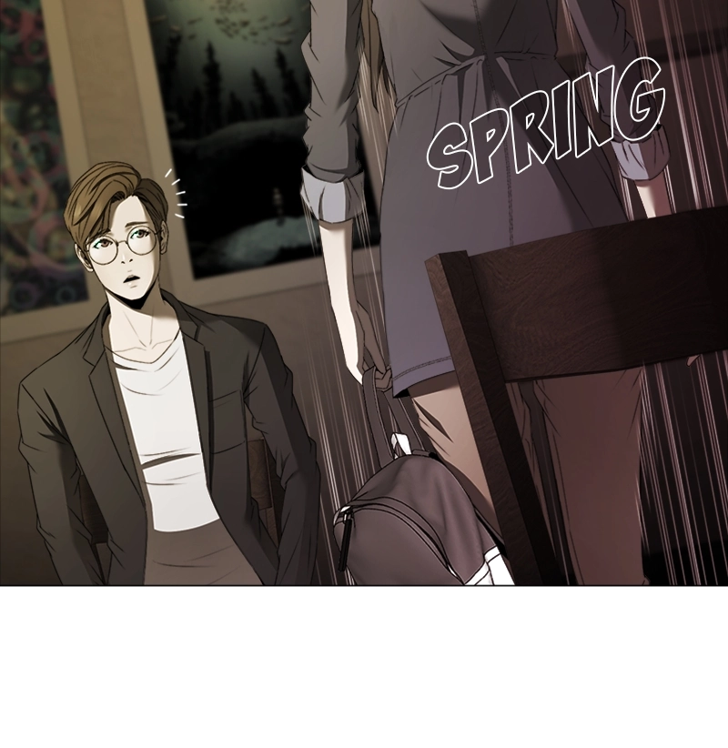 Read The Killer’s Shopping List chapter 17 image 35 on Lezhin