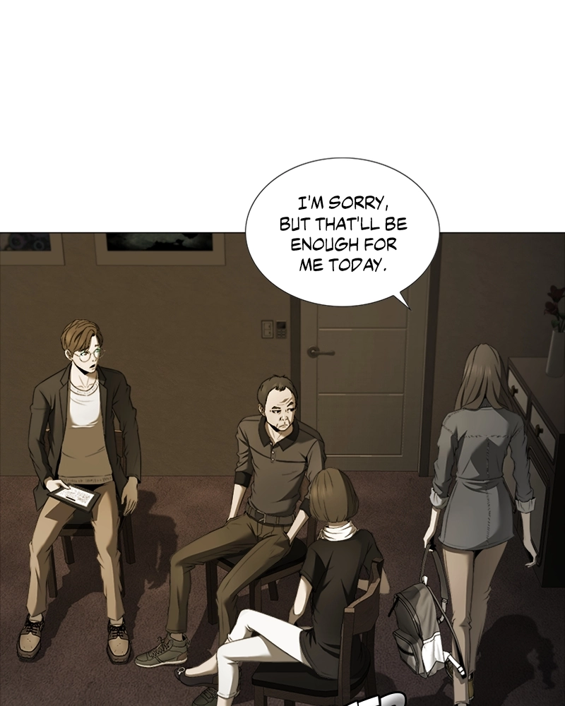 Read The Killer’s Shopping List chapter 17 image 36 on Lezhin