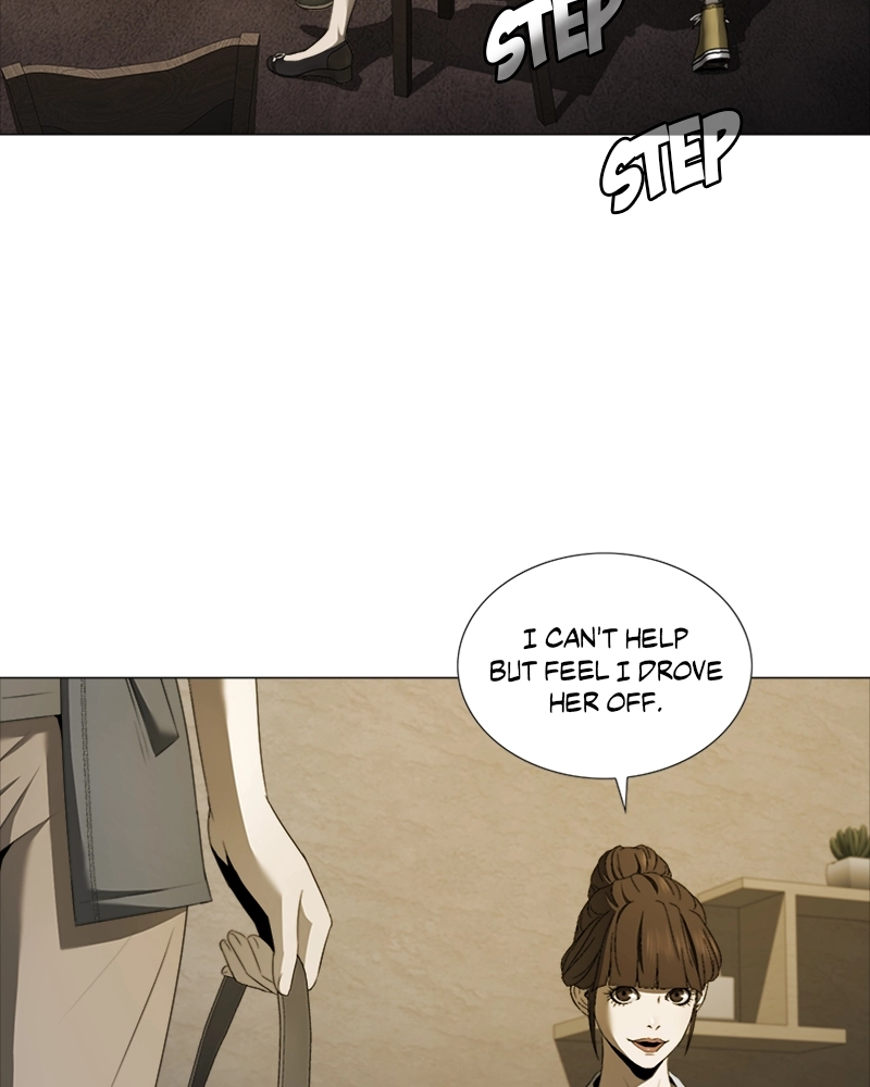Read The Killer’s Shopping List chapter 17 image 37 on Lezhin