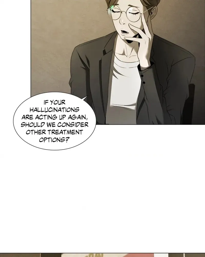 Read The Killer’s Shopping List chapter 17 image 39 on Lezhin