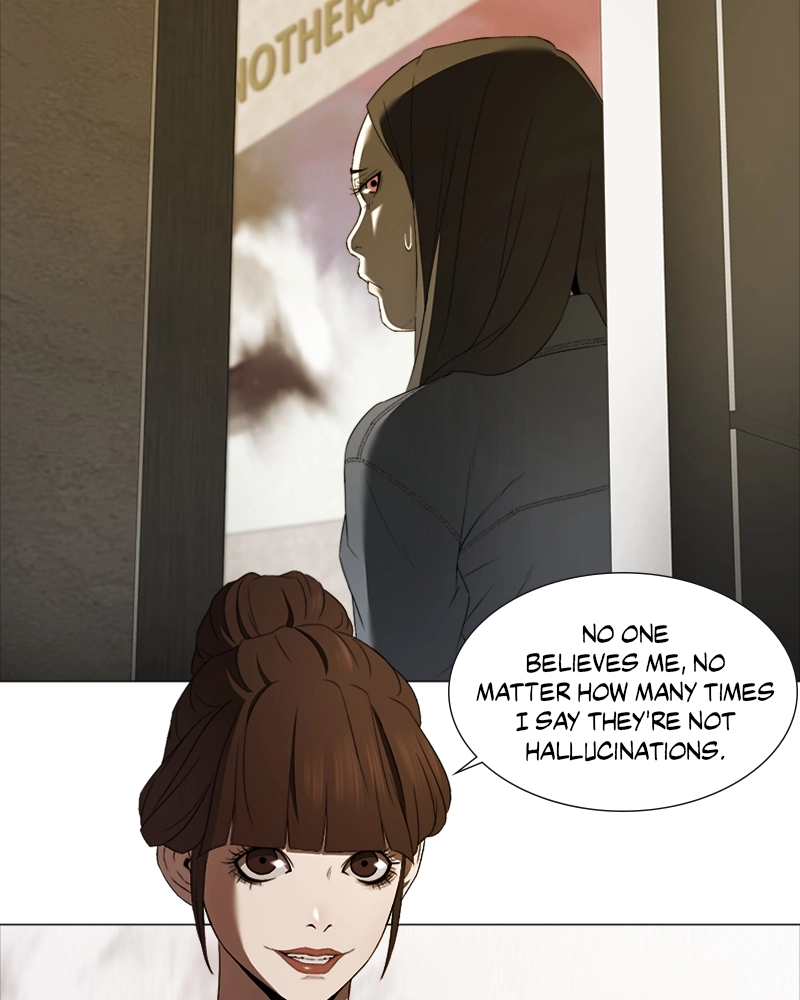 Read The Killer’s Shopping List chapter 17 image 40 on Lezhin