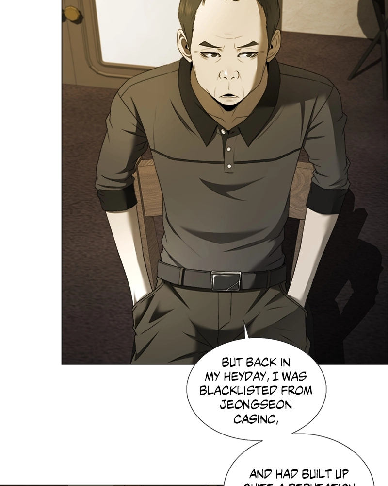 Read The Killer’s Shopping List chapter 17 image 5 on Lezhin