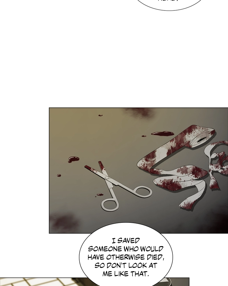 Read The Killer’s Shopping List chapter 17 image 51 on Lezhin
