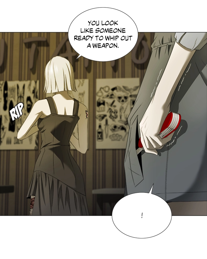 Read The Killer’s Shopping List chapter 17 image 54 on Lezhin