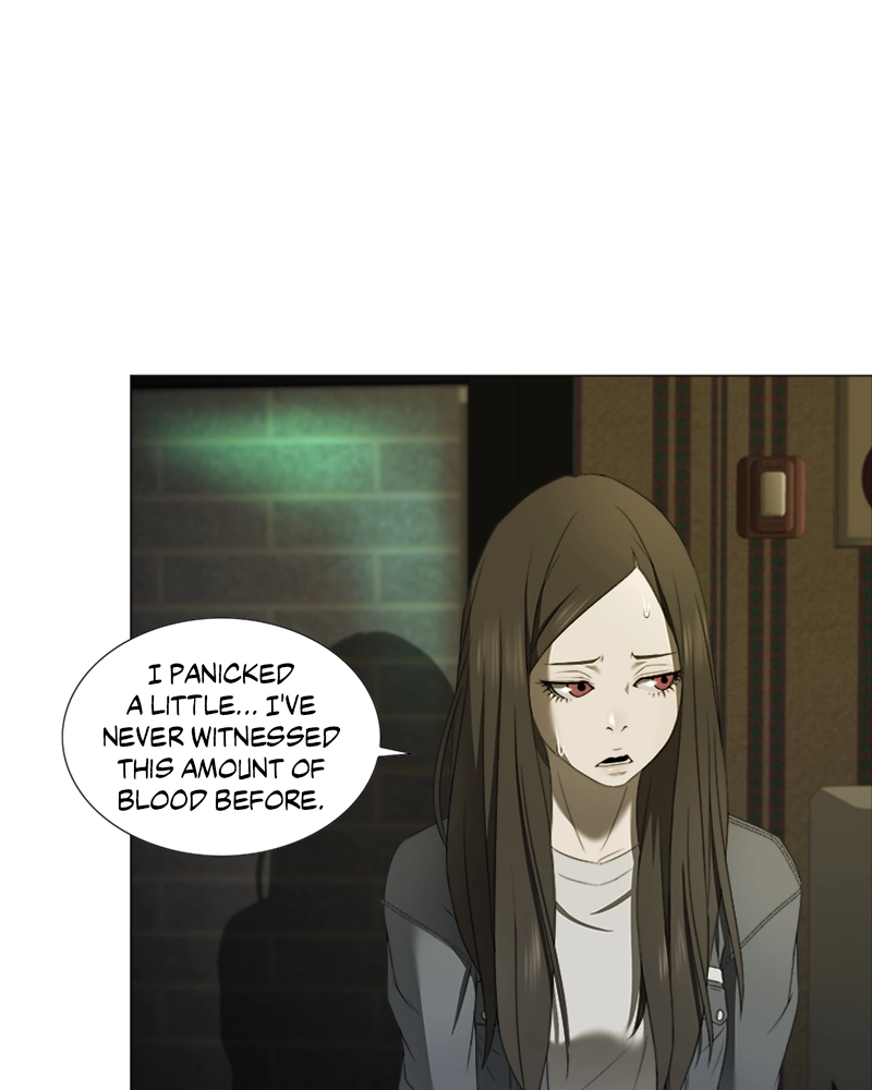 Read The Killer’s Shopping List chapter 17 image 55 on Lezhin