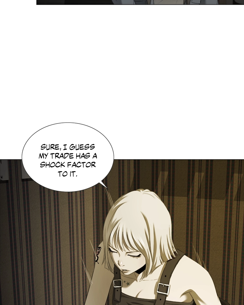 Read The Killer’s Shopping List chapter 17 image 56 on Lezhin