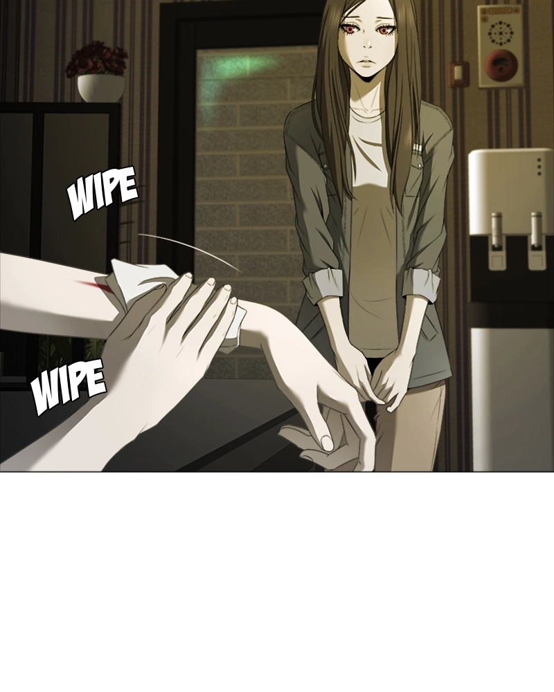 Read The Killer’s Shopping List chapter 17 image 58 on Lezhin