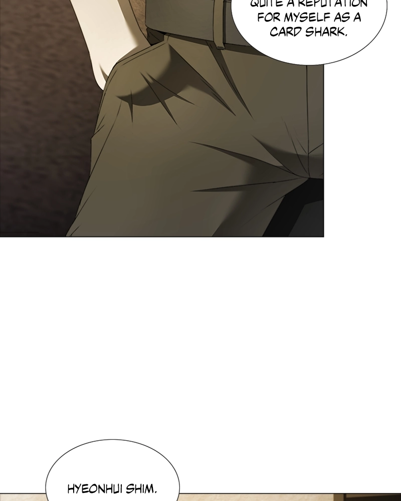 Read The Killer’s Shopping List chapter 17 image 6 on Lezhin