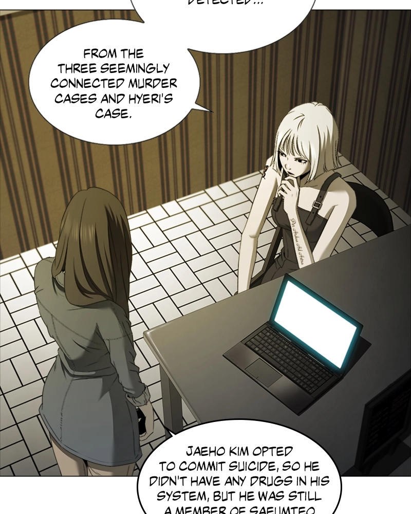 Read The Killer’s Shopping List chapter 17 image 67 on Lezhin