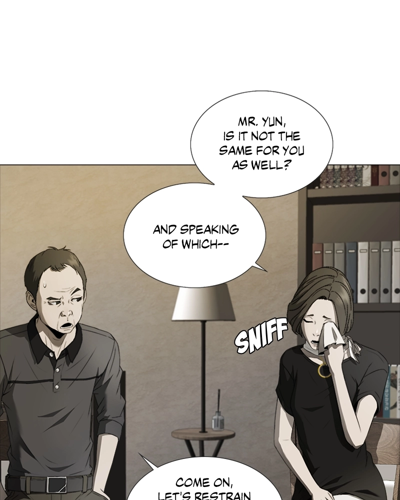 Read The Killer’s Shopping List chapter 17 image 72 on Lezhin