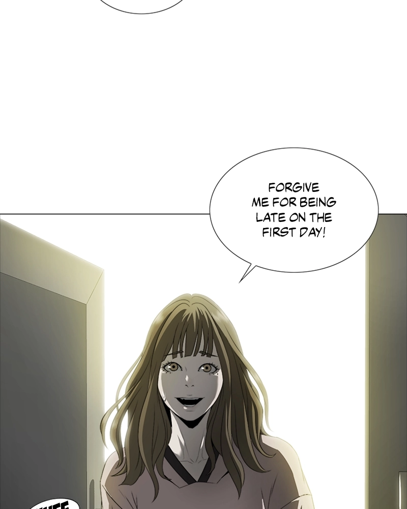Read The Killer’s Shopping List chapter 17 image 86 on Lezhin